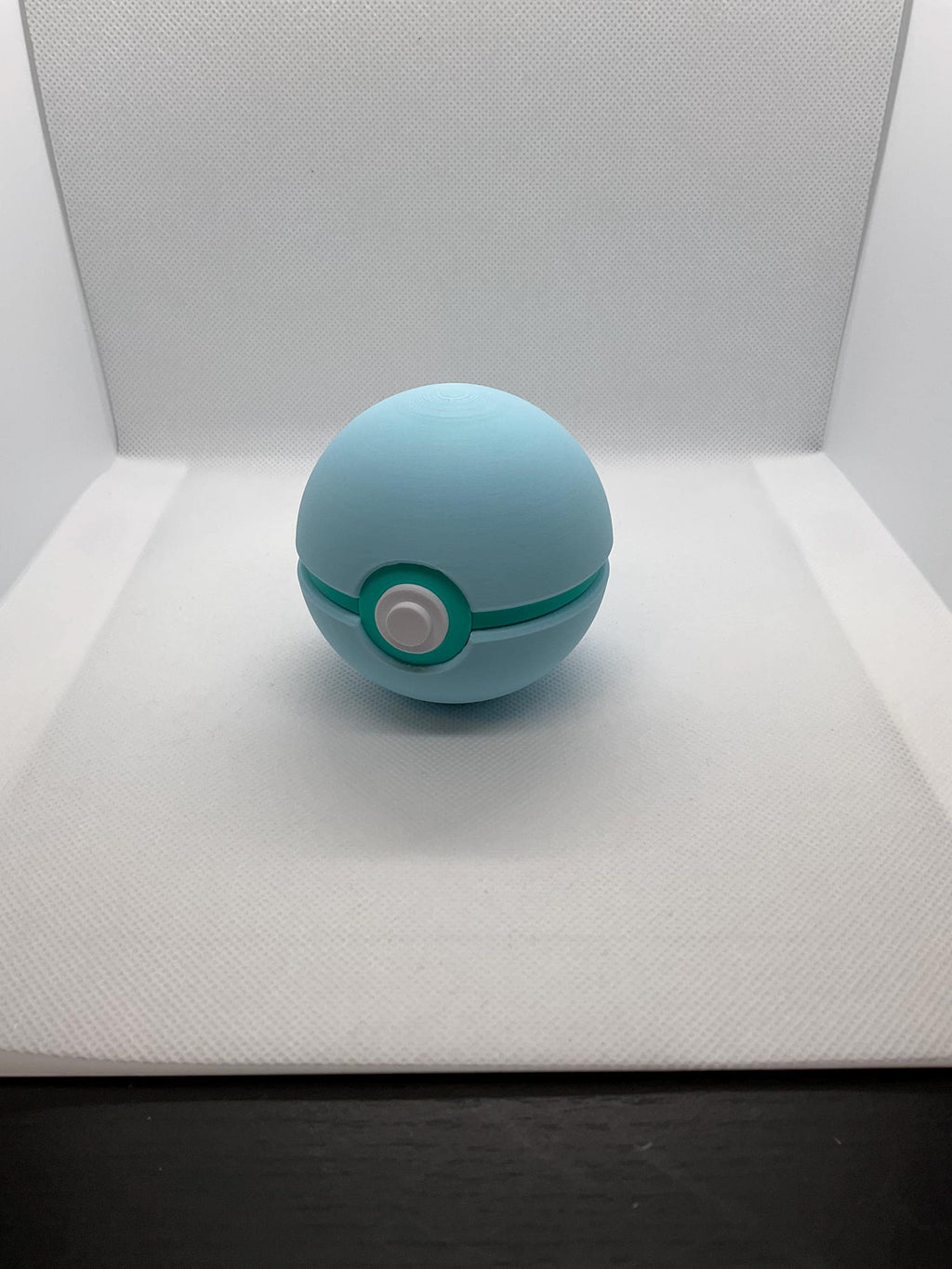3D Printed Creature Balls | Magma, Nest, Dream, Dark, Aqua Ball Designs | Custom Character Ball Gift