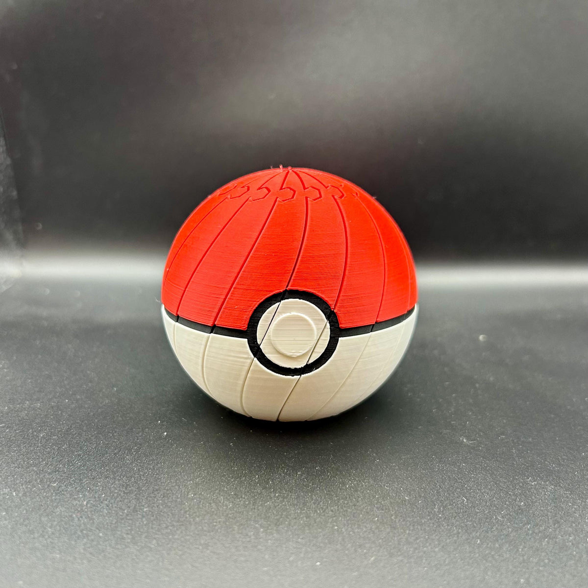 Creature Ball Twist Fidget Toy | 3D Printed Character-Inspired Stress Ball | Sensory Fidget for Anxiety & ADHD | Cool Desk Toy Gift