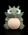 Dragon Coin Bank – Cute Fantasy Piggy Bank for Kids and Adults – Unique Money Saving Box