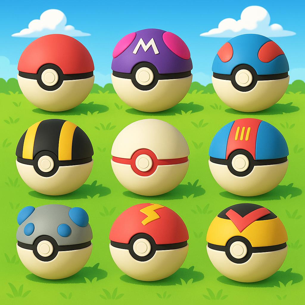 Custom Creature Ball | Character-Inspired Collectible | Unique Fan Gift | Character Ball Display Model