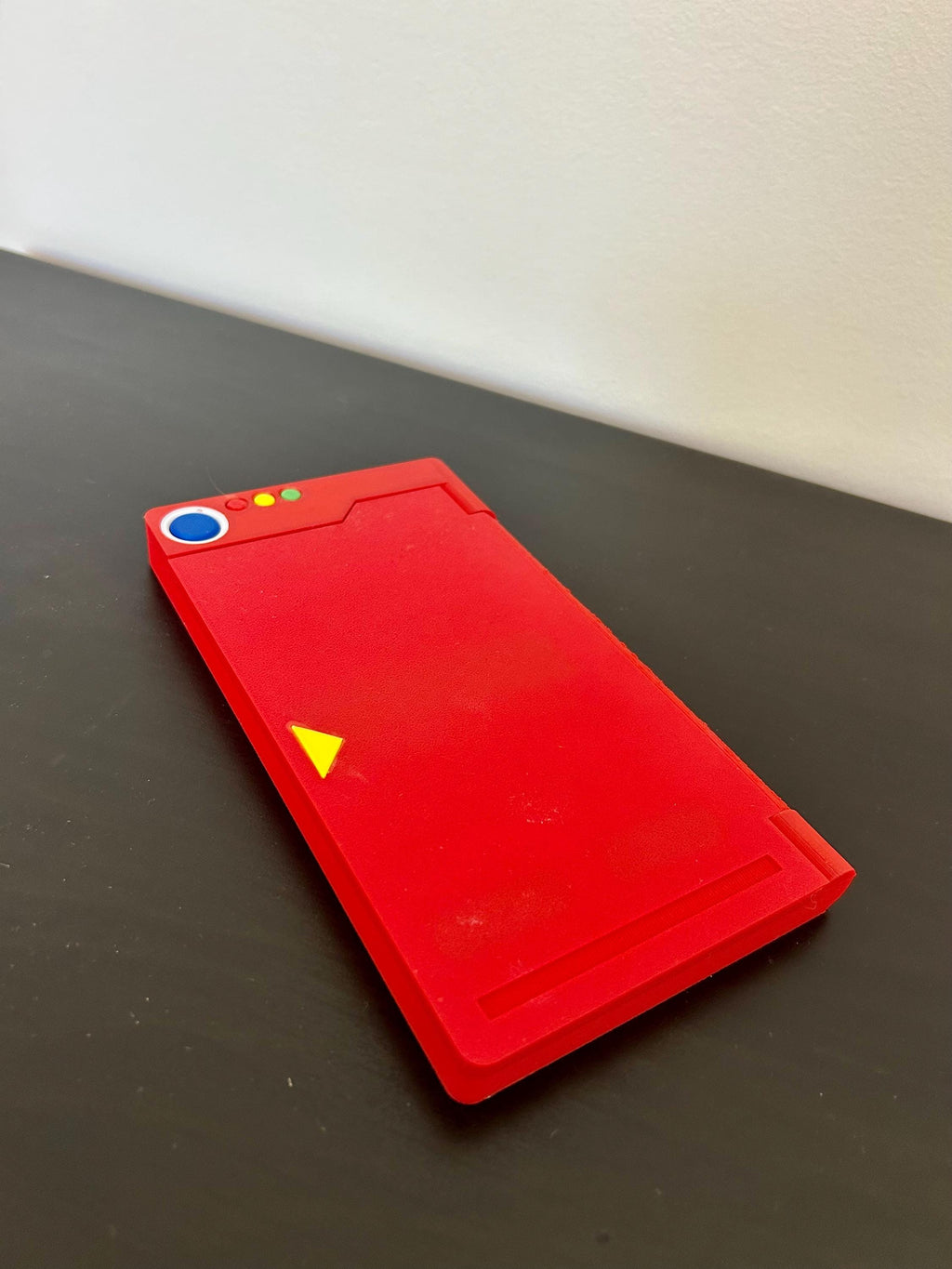 Pokedex Card Holder | Pokémon Card Stand | Custom Gift for Gamers & Collectors | PSA Beckett ACE