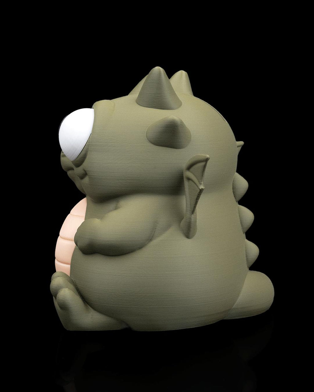 Dragon Coin Bank – Cute Fantasy Piggy Bank for Kids and Adults – Unique Money Saving Box