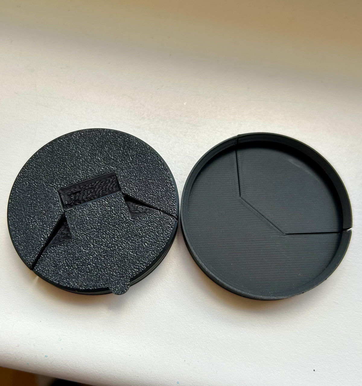 Customizable Drink Can Lid | Reusable Soda Can Cover | Personalized Beverage Protector