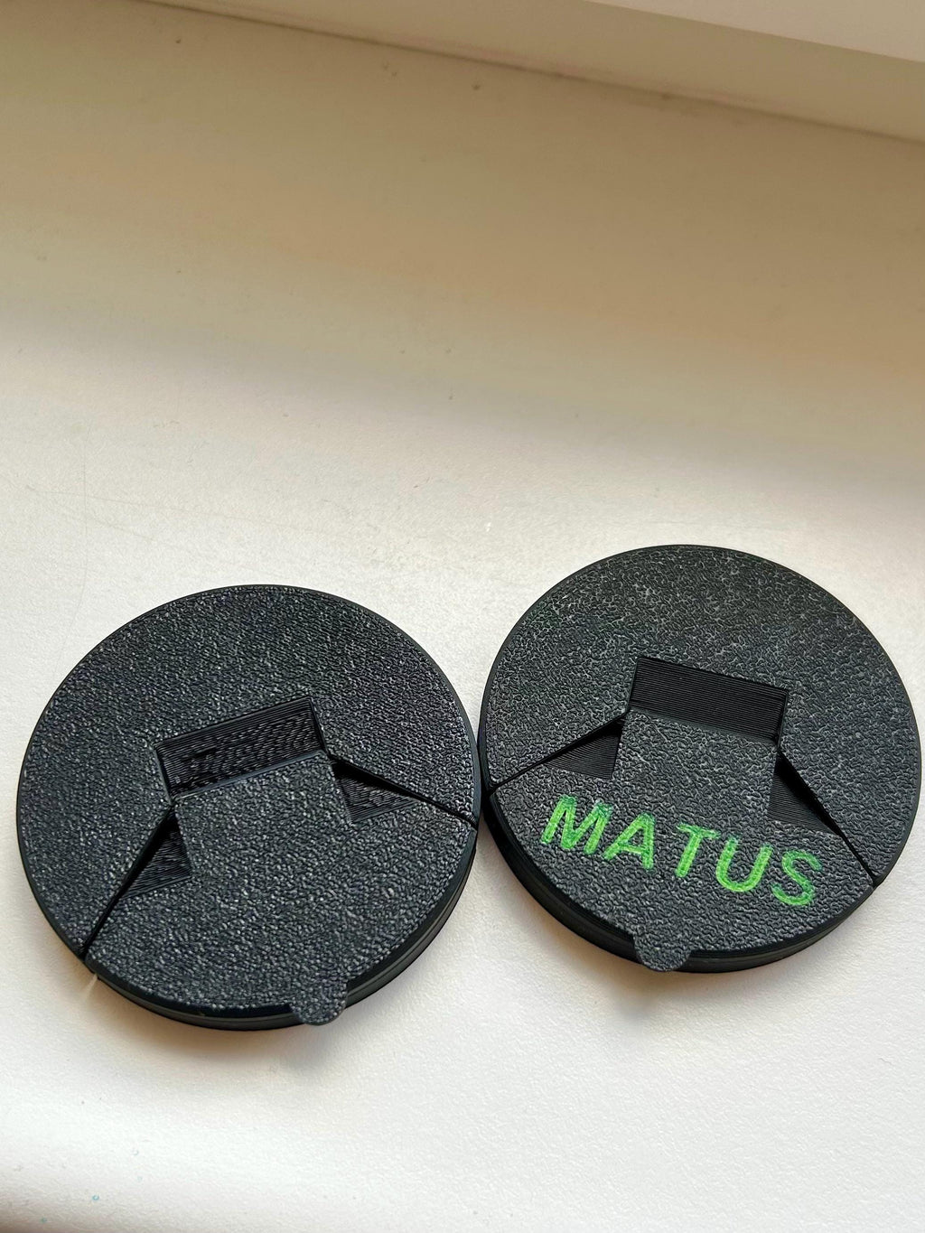 Customizable Drink Can Lid | Reusable Soda Can Cover | Personalized Beverage Protector