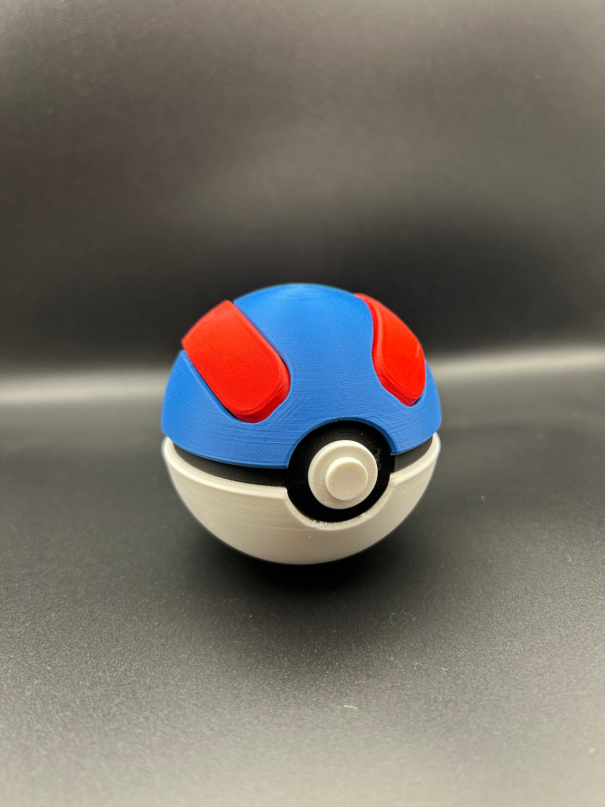 Custom Creature Ball | Character-Inspired Collectible | Unique Fan Gift | Character Ball Display Model