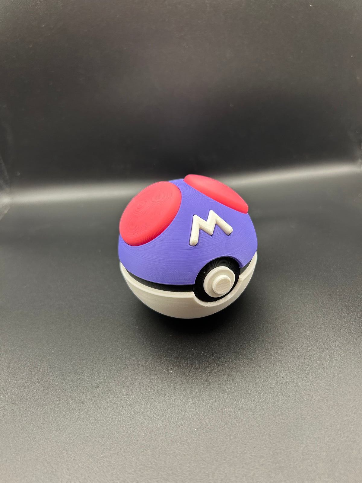 Custom Creature Ball | Character-Inspired Collectible | Unique Fan Gift | Character Ball Display Model