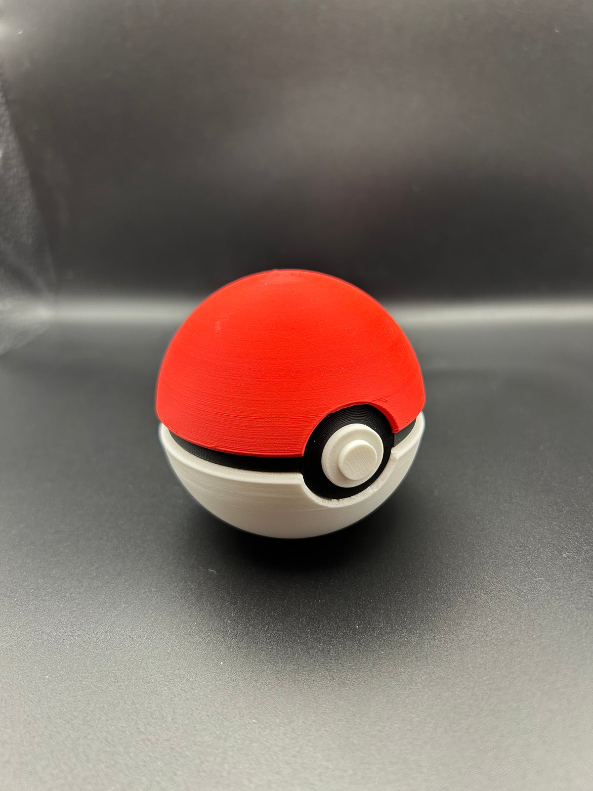 Custom Creature Ball | Character-Inspired Collectible | Unique Fan Gift | Character Ball Display Model