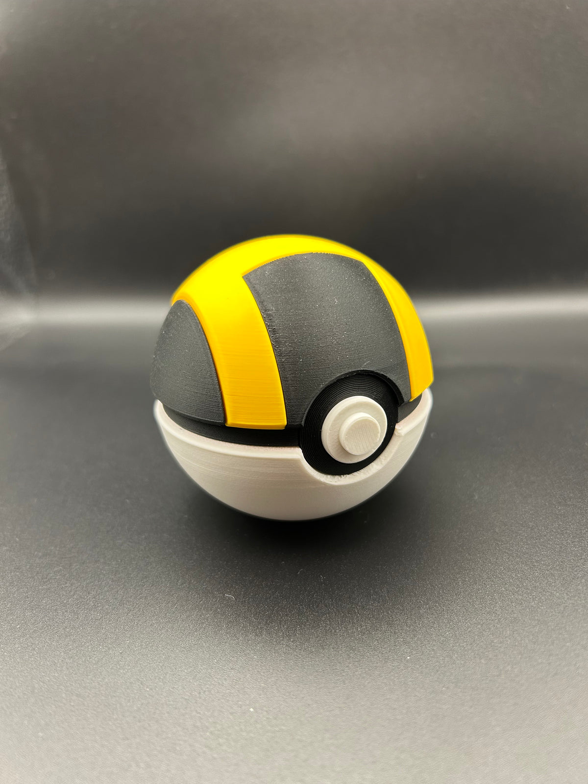 Custom Creature Ball | Character-Inspired Collectible | Unique Fan Gift | Character Ball Display Model