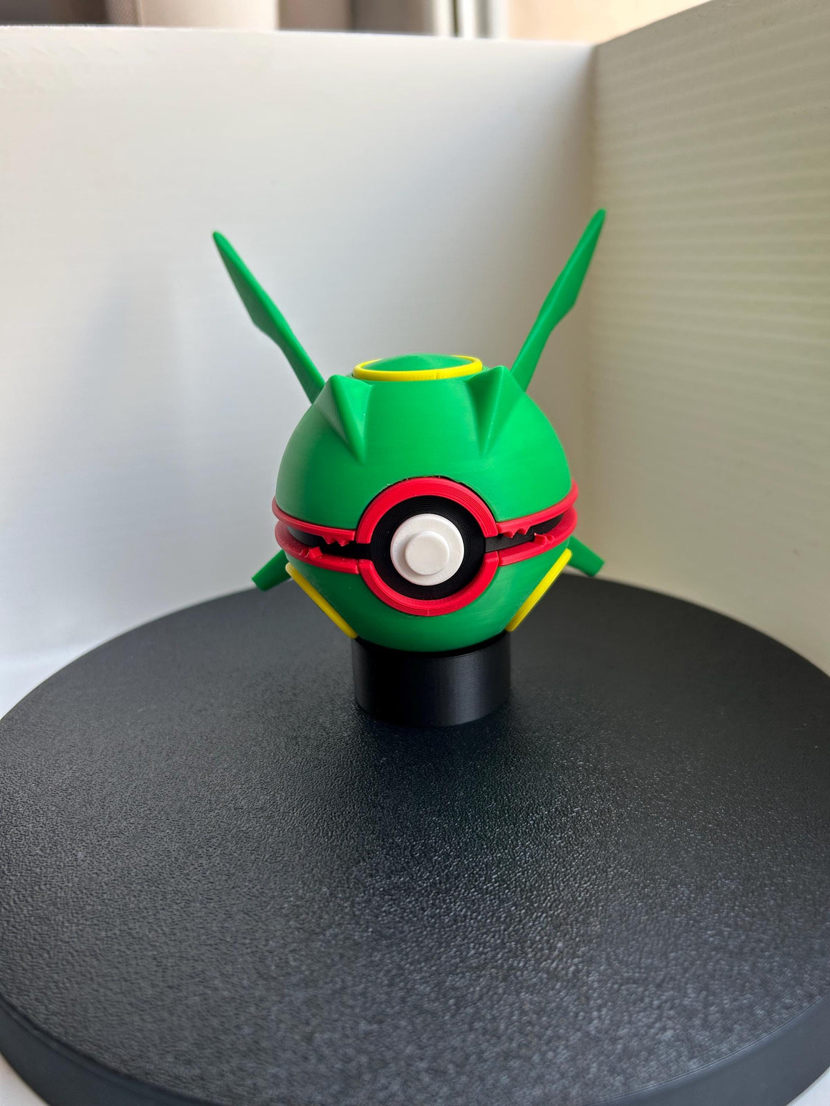 3D Printed Creature Balls | Generation II Creatures (#152–251) | Custom Character Ball Collectibles