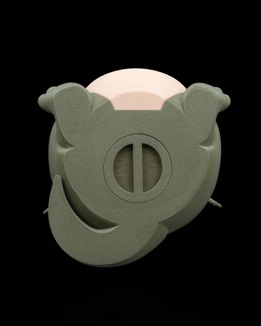 Dragon Coin Bank – Cute Fantasy Piggy Bank for Kids and Adults – Unique Money Saving Box