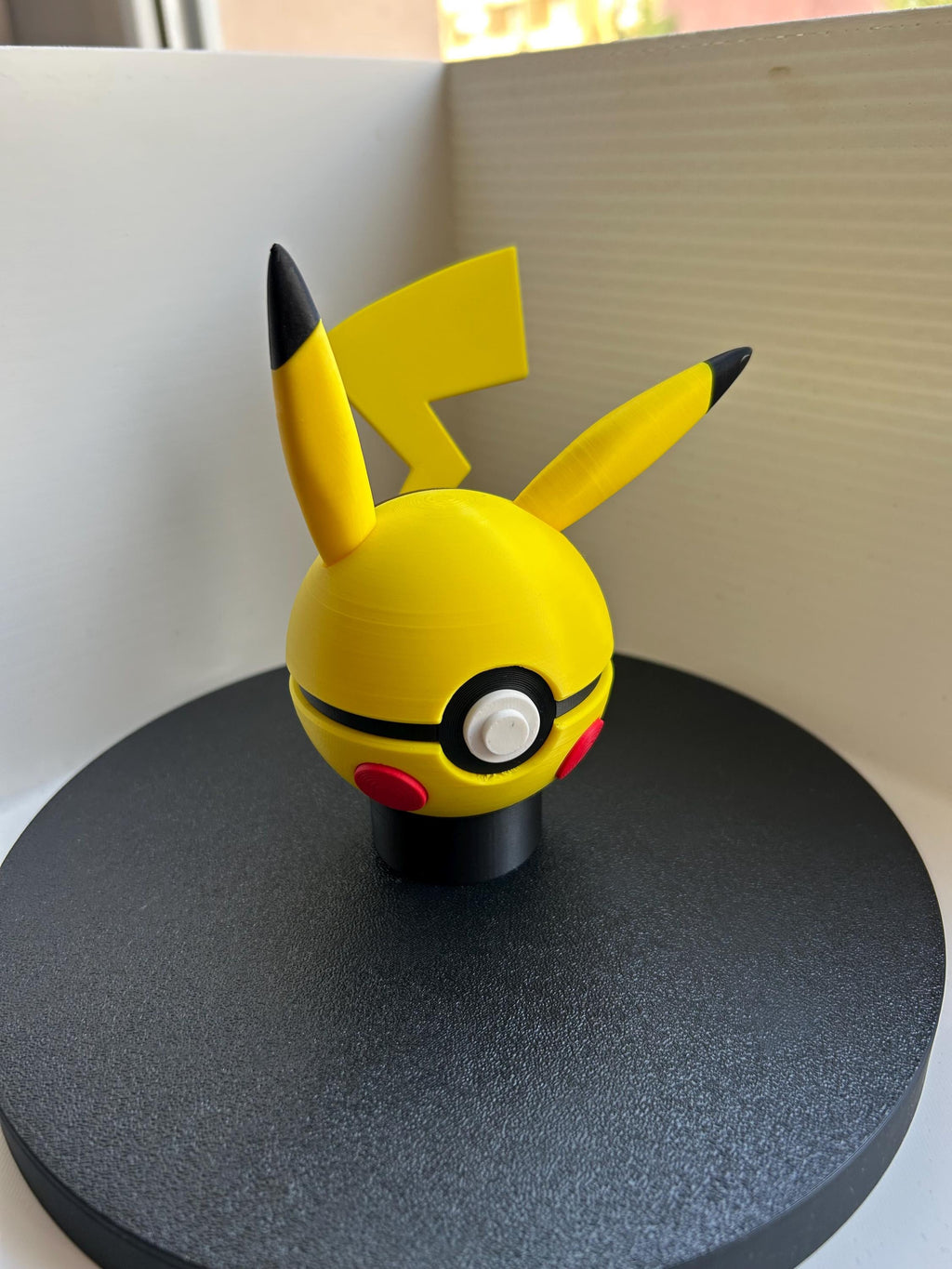 3D Printed Creature Balls | Generation I Creatures (#001–151) | Custom Character Ball Collectibles