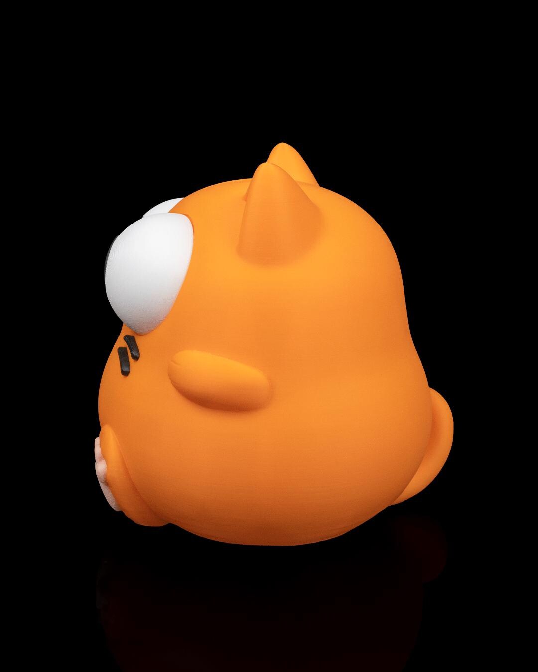 Cat Coin Bank – Cute Kitty Piggy Bank for Kids and Adults – Fun Money Saving Box