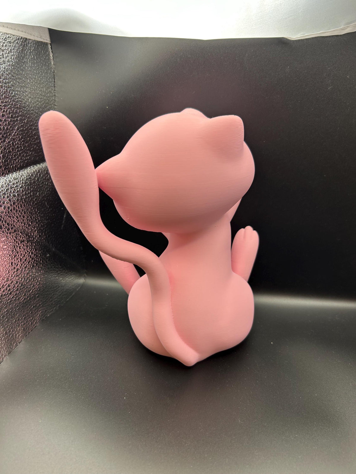Mew 3D Window Decoration | Window Presser | Anime Desk Toy | Room Decor